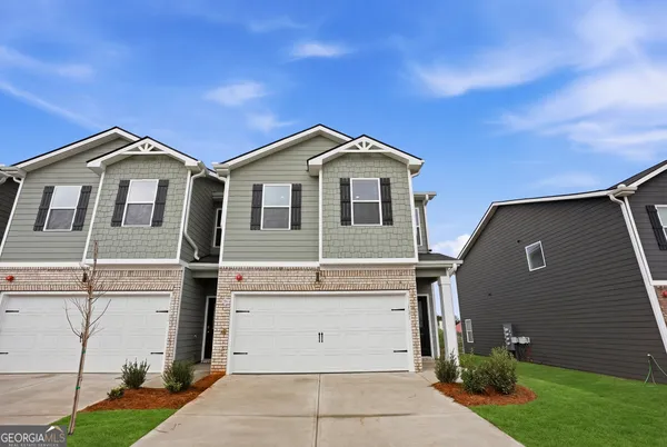 $286,490 | 11526 Kimberly Way, Hampton, GA 30228