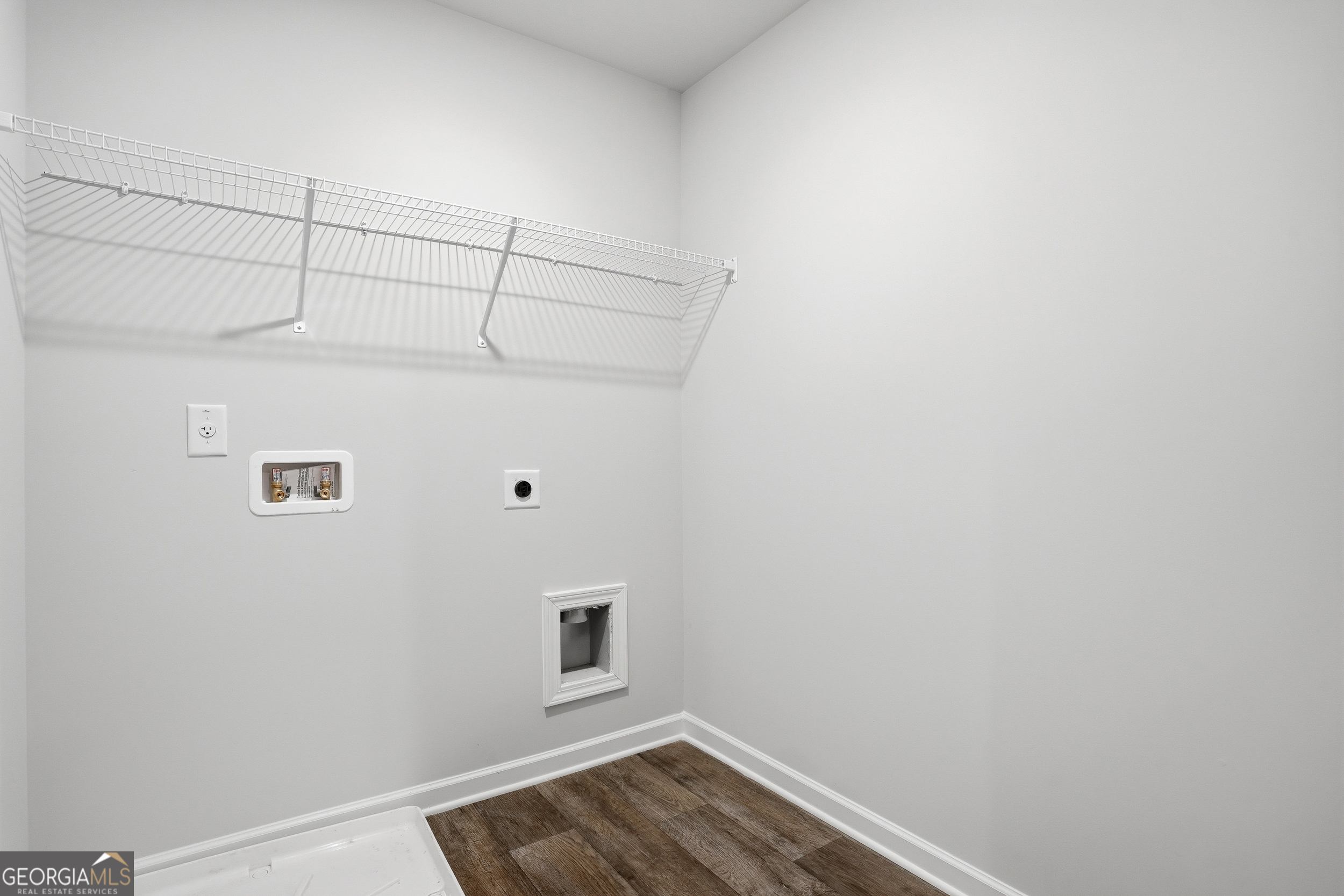 11526 Kimberly Way Hampton, GA 30228 - Photo 16 of 30