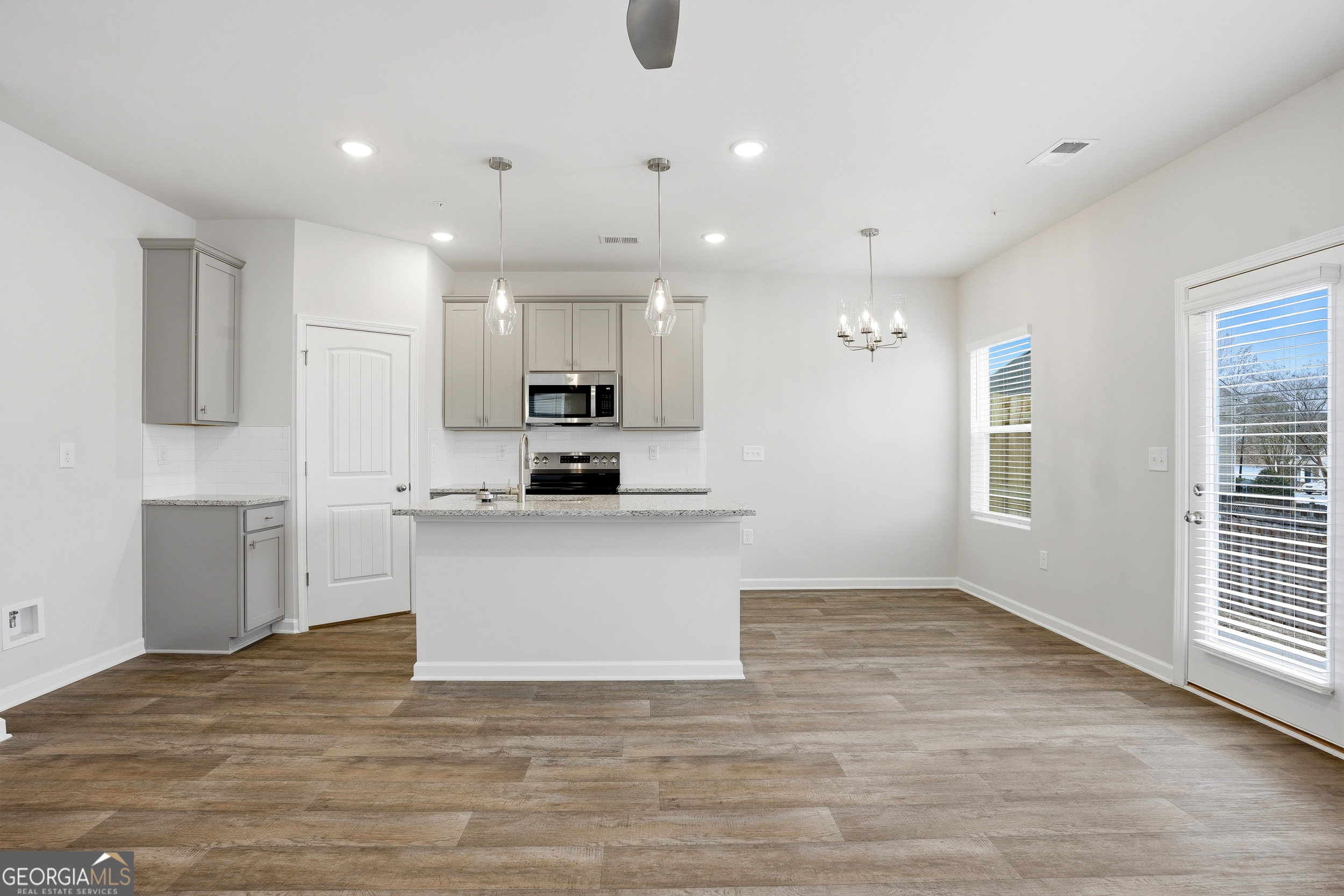 11526 Kimberly Way Hampton, GA 30228 - Photo 24 of 30