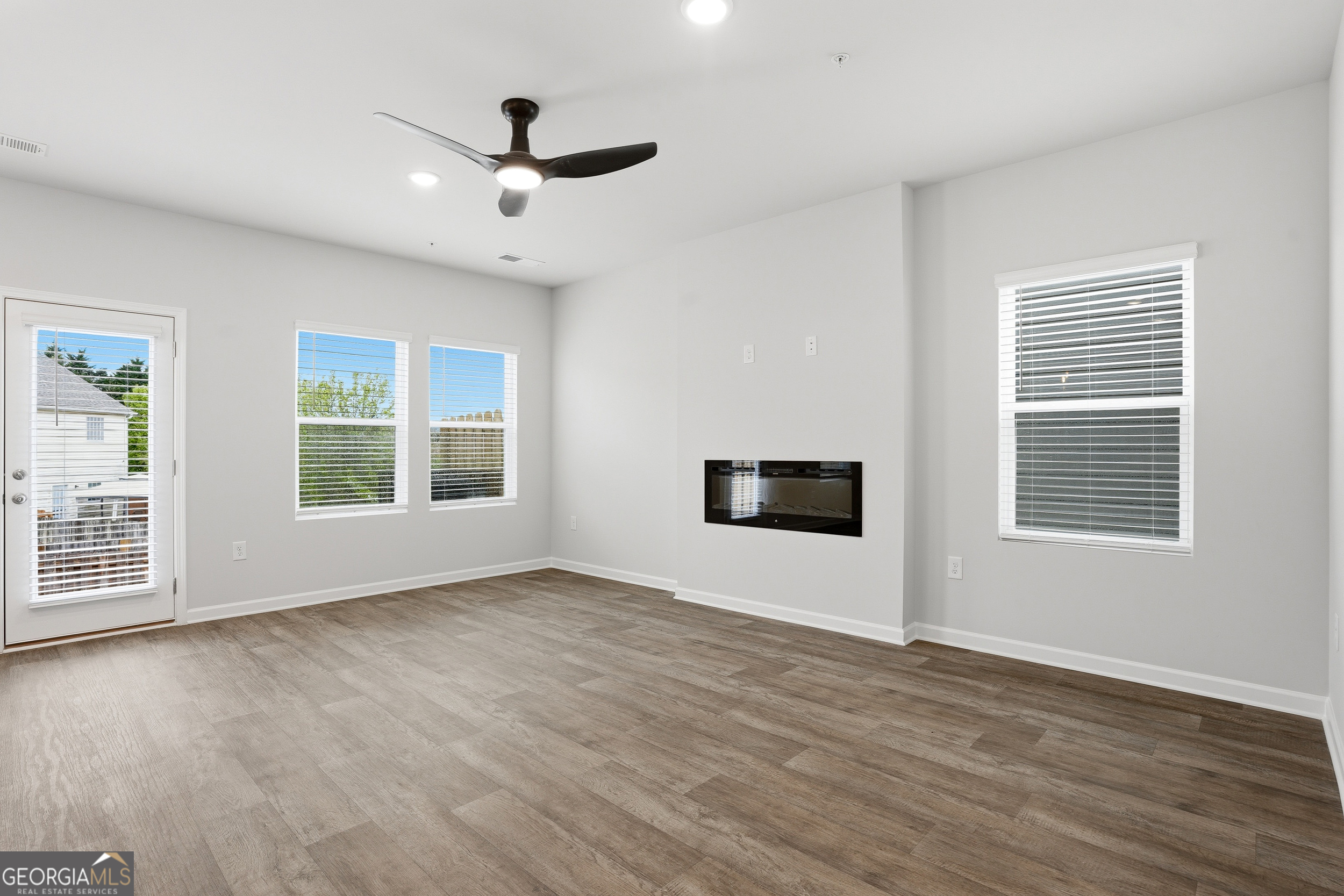 11526 Kimberly Way Hampton, GA 30228 - Photo 27 of 30