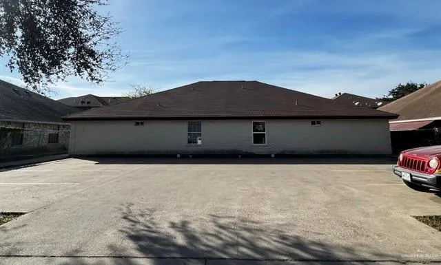 $850 | 2913 North 31st Street, McAllen, TX 78501