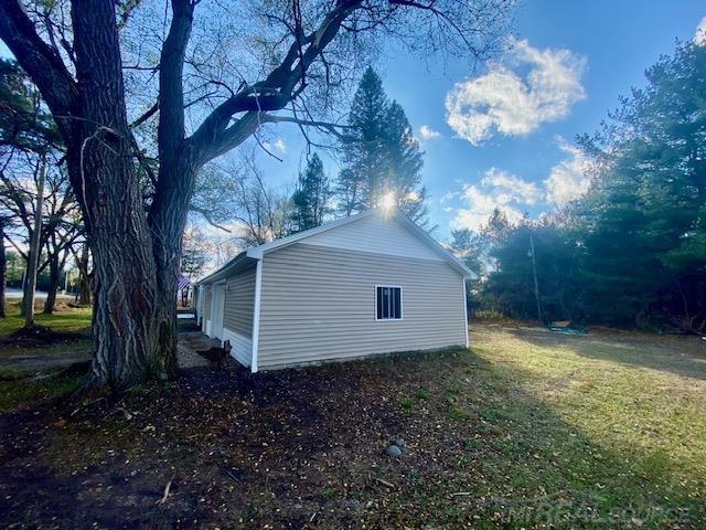 9976 Darragh Road Mancelona, MI 49659 - Photo 4 of 42 Gallery Image 4