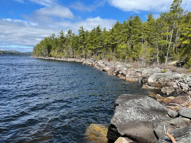 $210,000 | 22 Grapevine Brook Road, Bowerbank, ME 04426