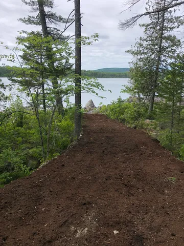 $210,000 | 22 Grapevine Brook Road, Bowerbank, ME 04426