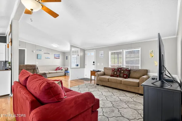 $350,000 | 1541 Hassler Loop, Byrdstown, TN 38549