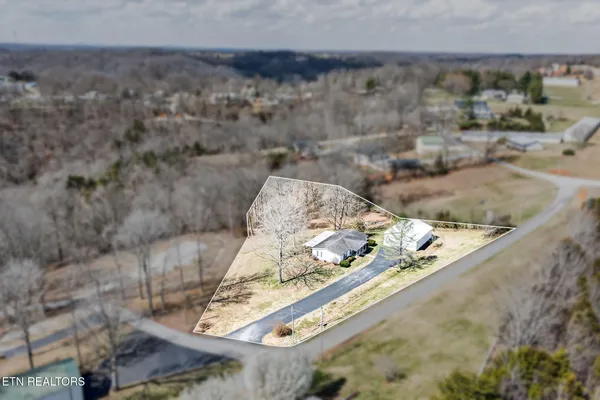 $350,000 | 1541 Hassler Loop, Byrdstown, TN 38549