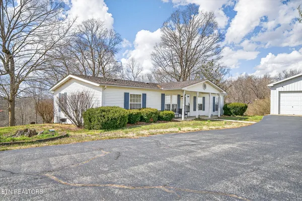 $350,000 | 1541 Hassler Loop, Byrdstown, TN 38549