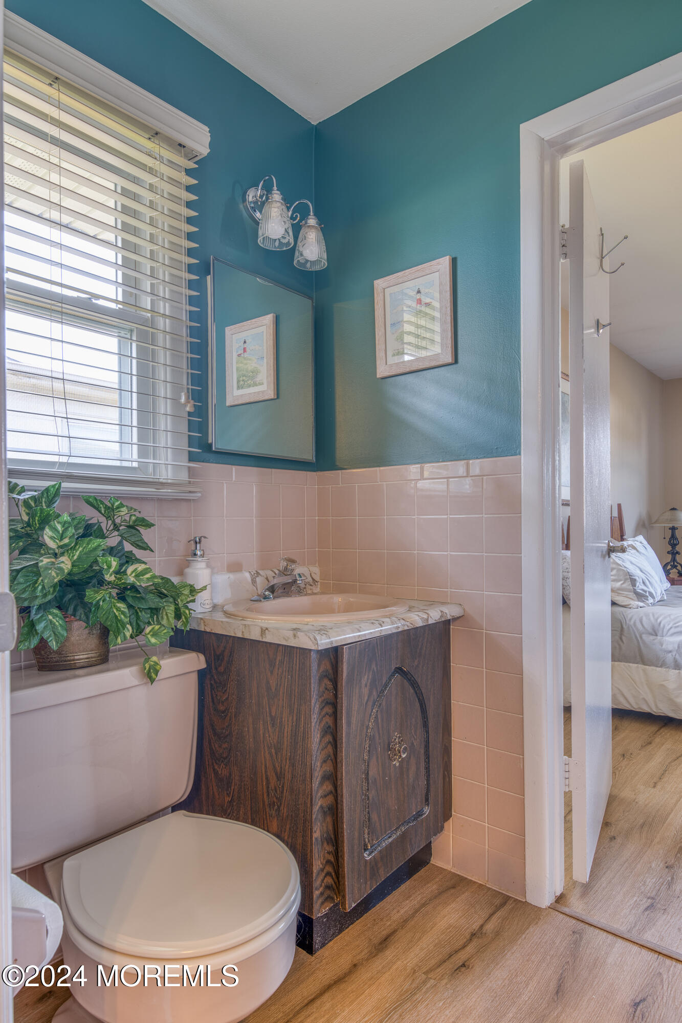 9 Brooke Road Brick, NJ 08724 - Photo 15 of 28 half Bath
