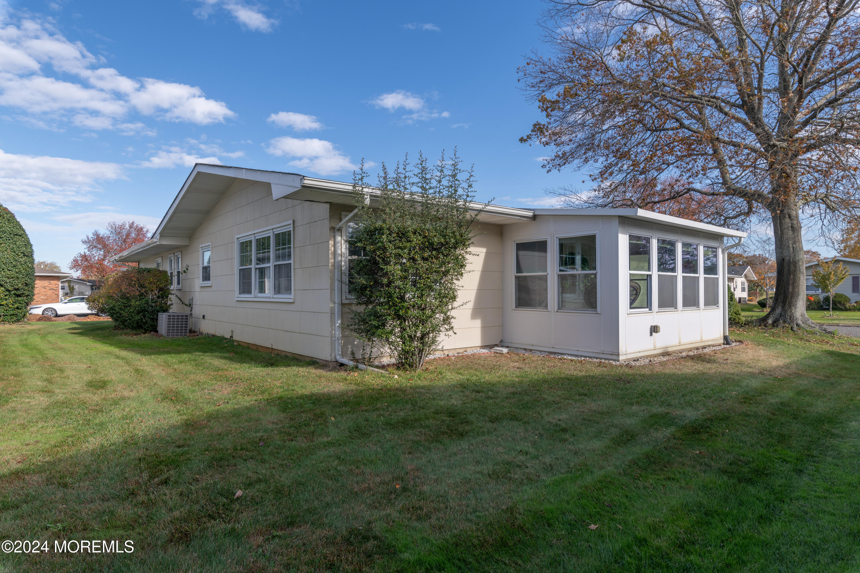 9 Brooke Road Brick, NJ 08724 - Photo 22 of 28 Back view
