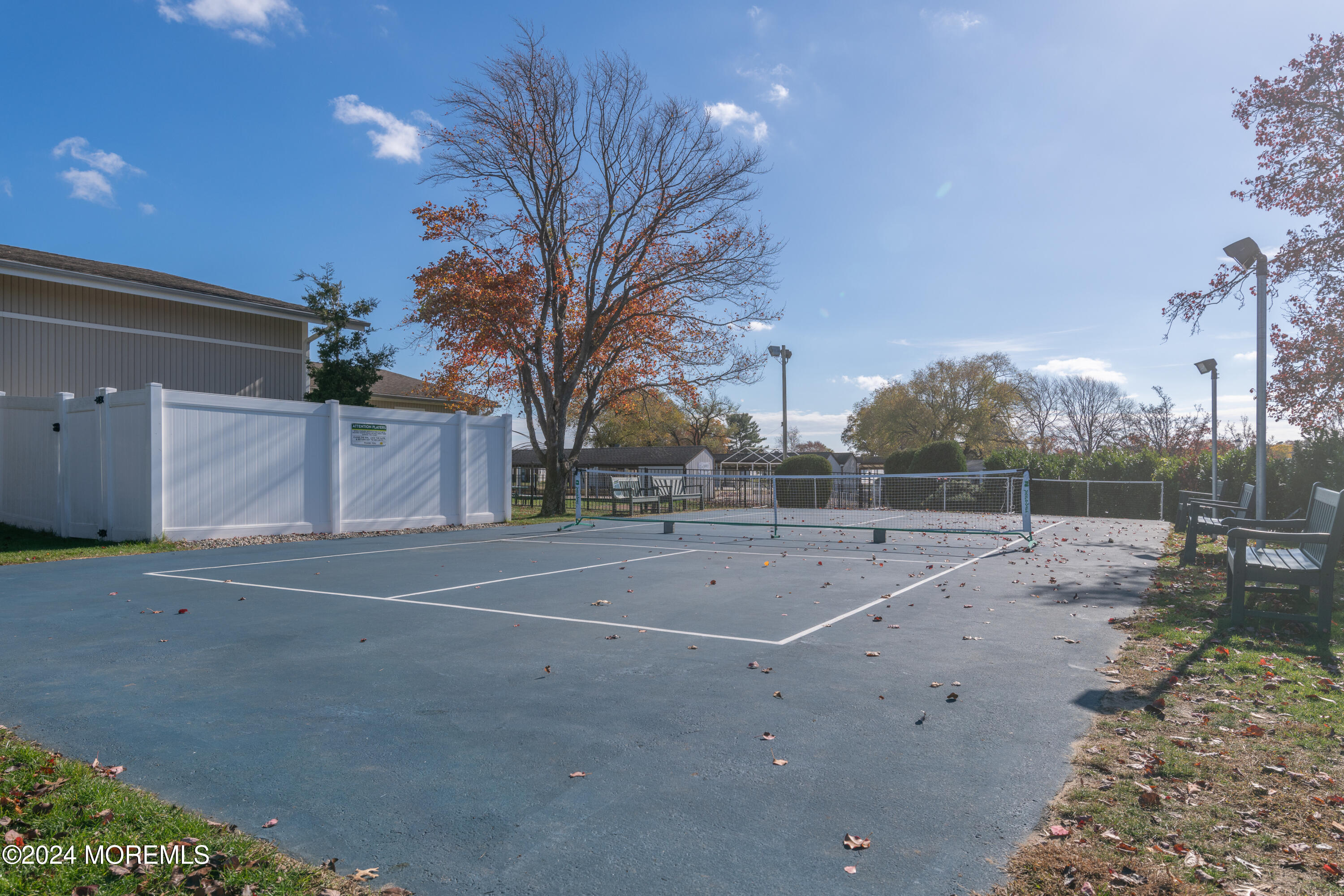 9 Brooke Road Brick, NJ 08724 - Photo 27 of 28 tennis