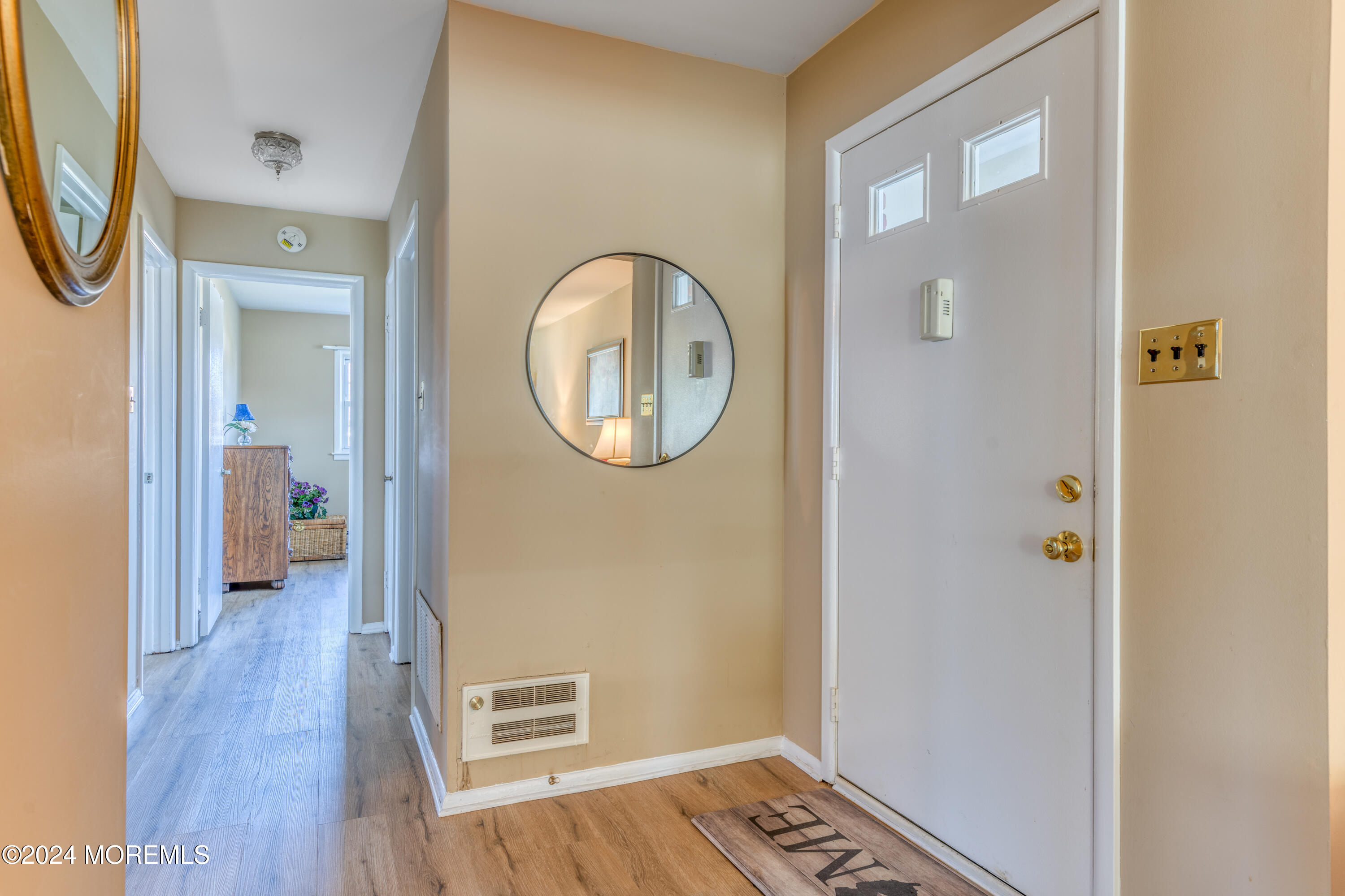 9 Brooke Road Brick, NJ 08724 - Photo 5 of 28 front door