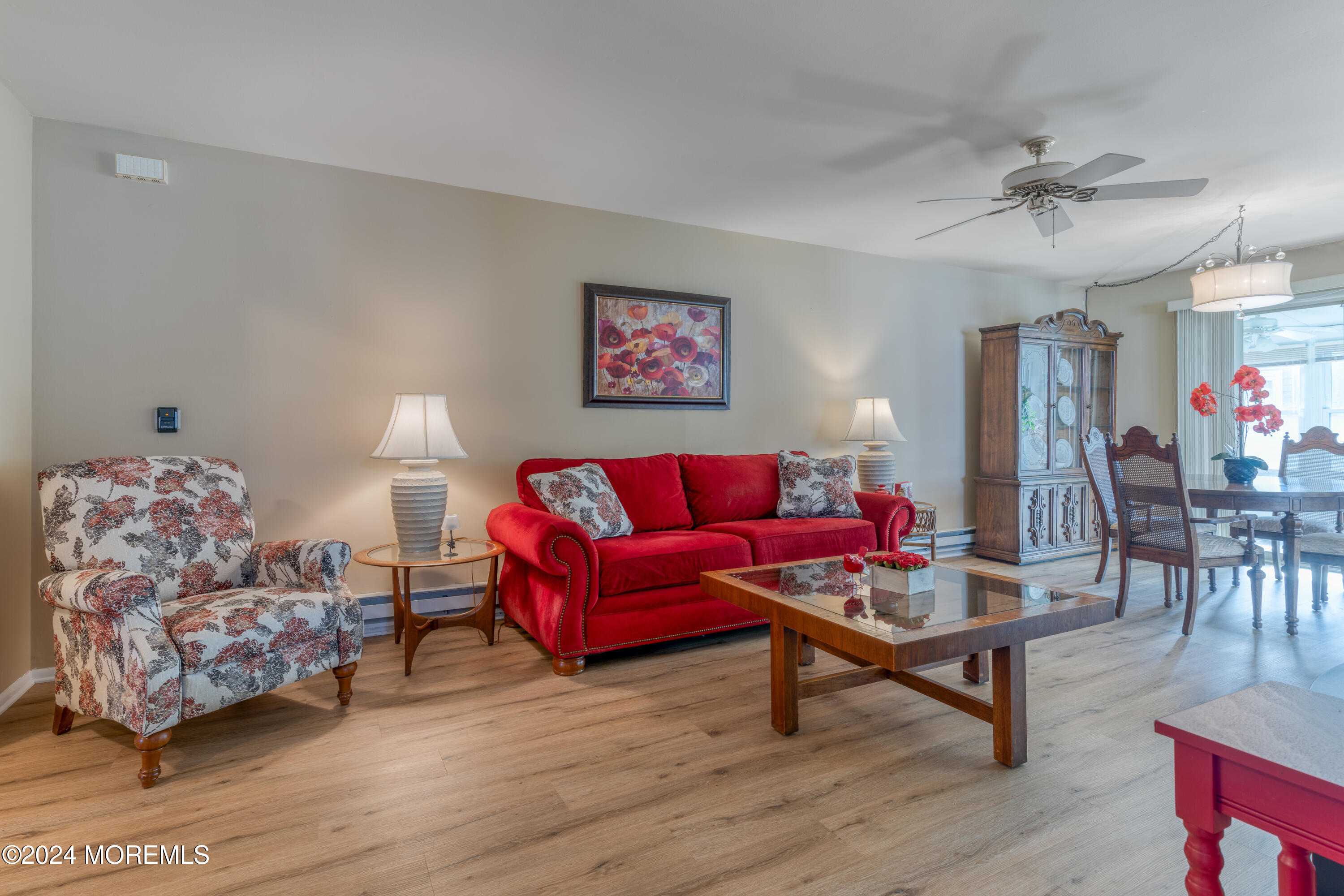 9 Brooke Road Brick, NJ 08724 - Photo 6 of 28 Living Room