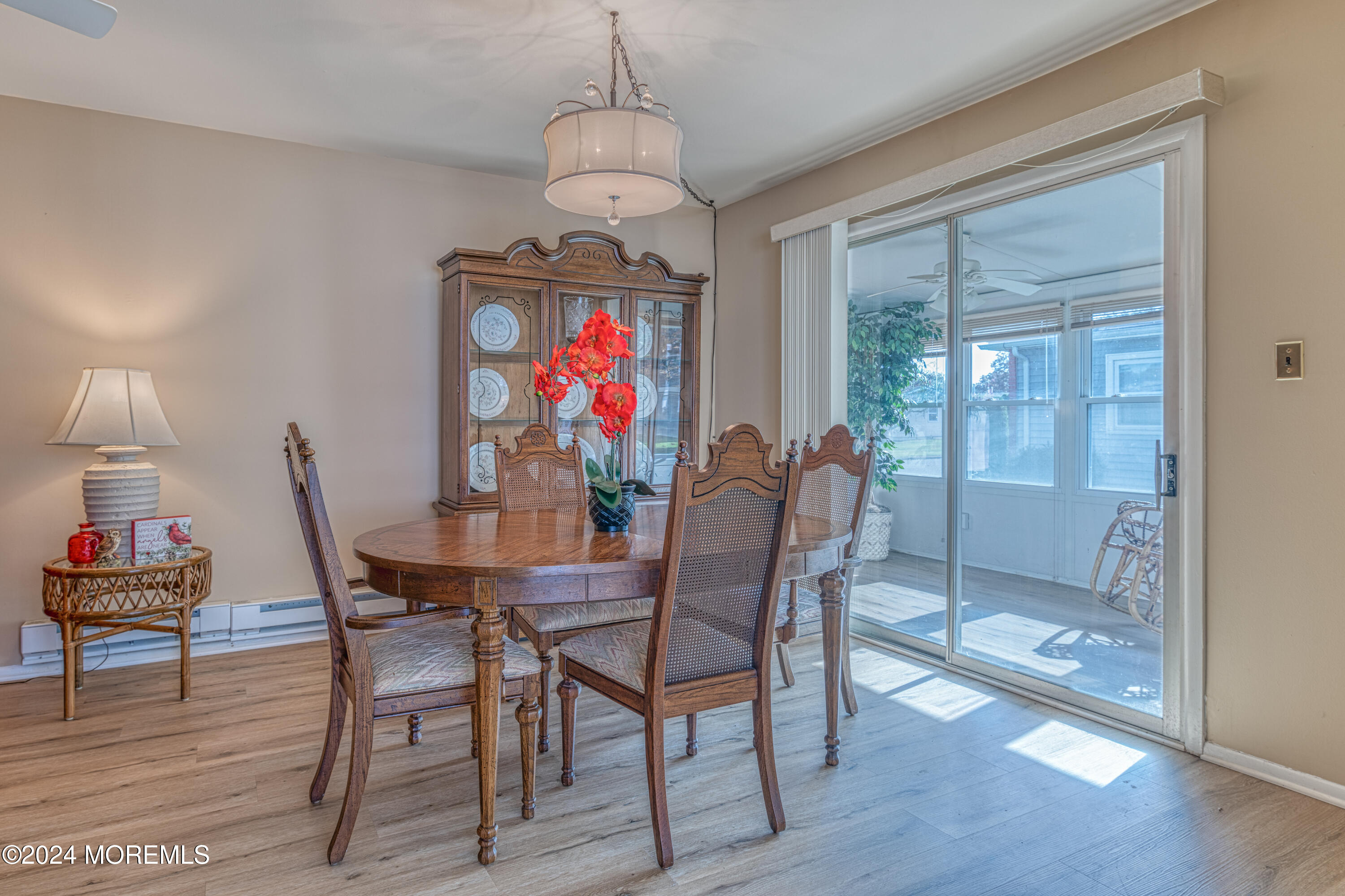 9 Brooke Road Brick, NJ 08724 - Photo 9 of 28 Dining Room