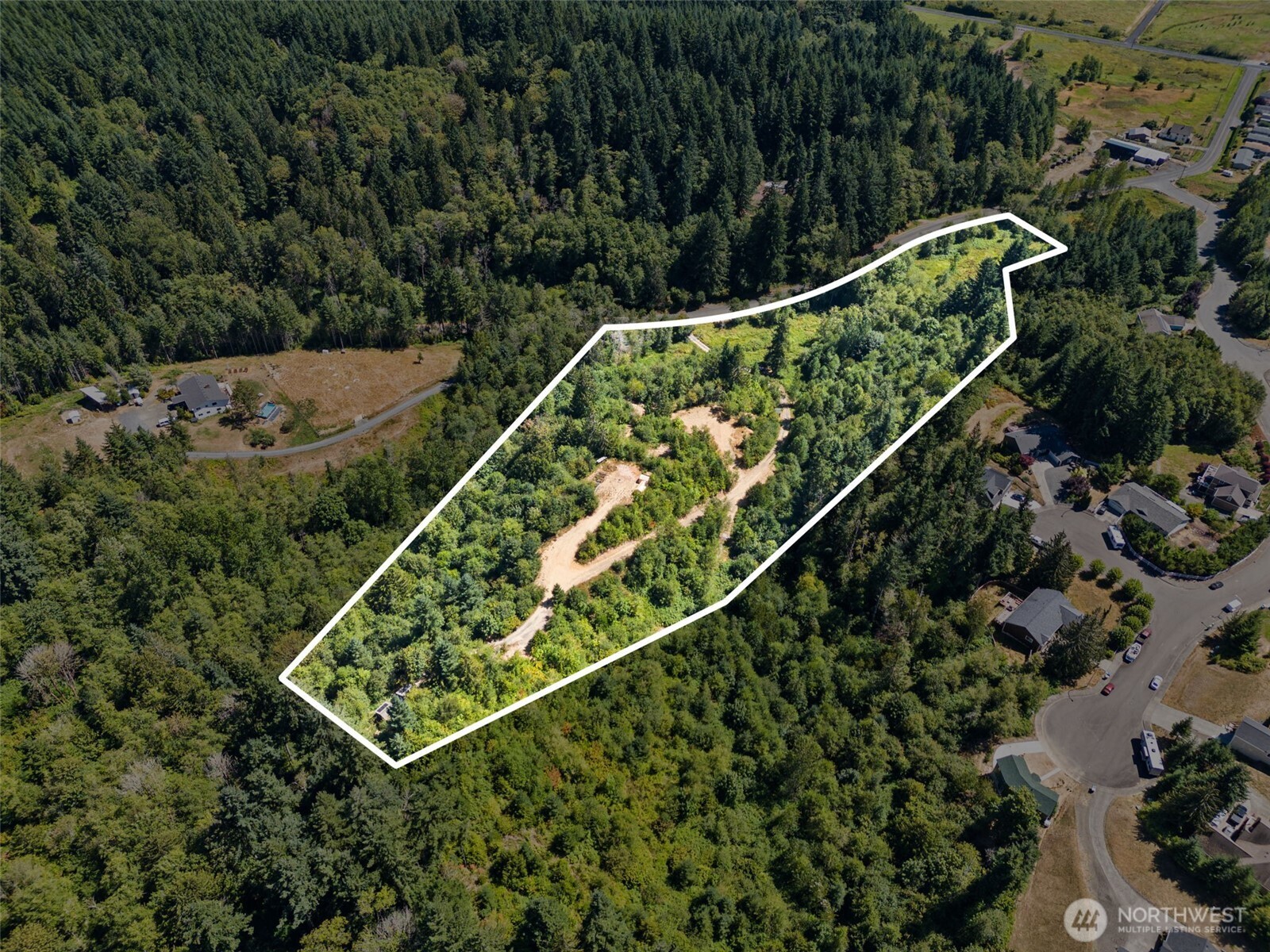 179 Halliday Road Centralia, WA 98531 - Photo 20 of 34