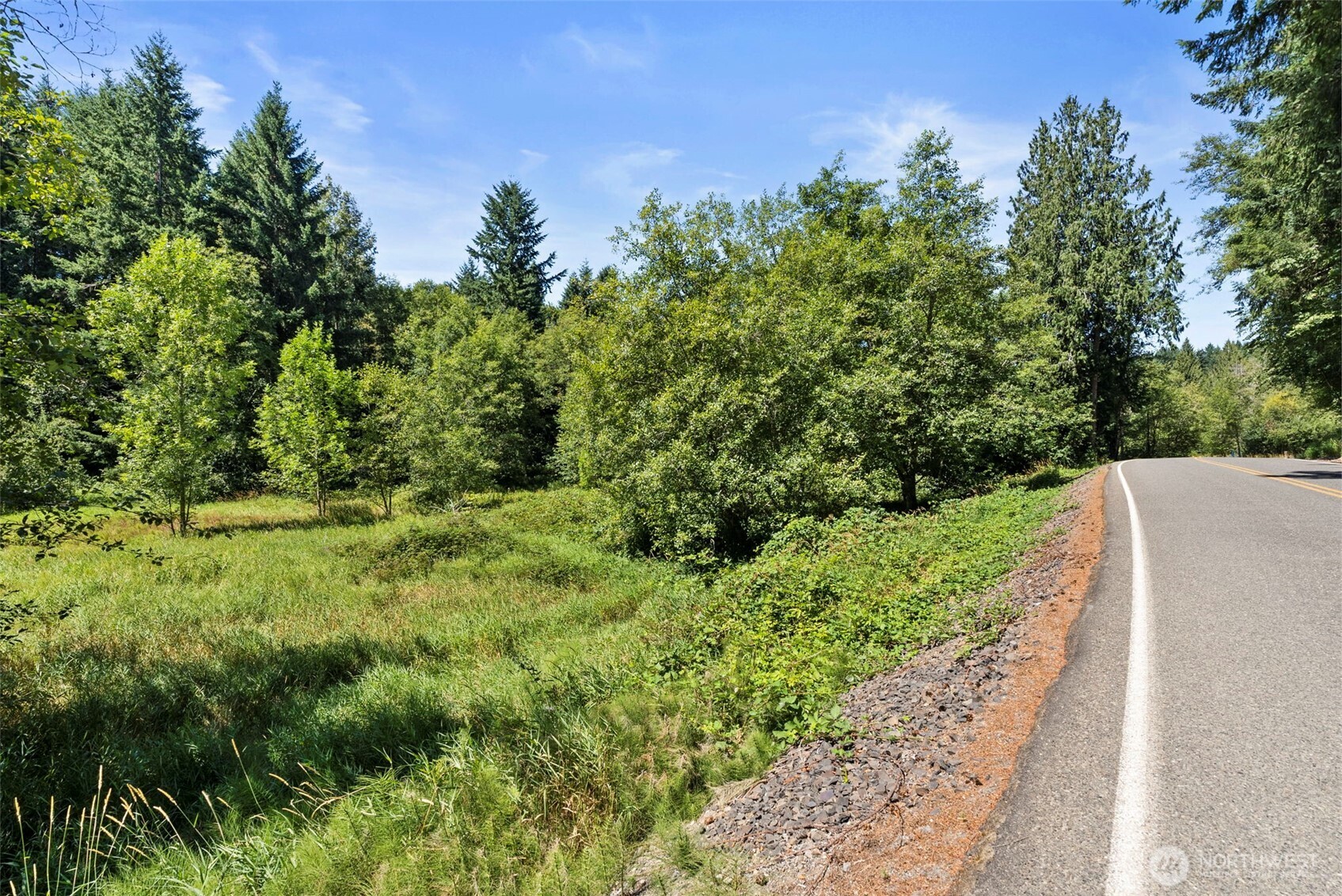 179 Halliday Road Centralia, WA 98531 - Photo 3 of 34 a view of a garden