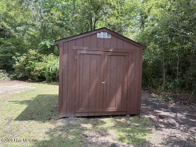351 FM Stanley Road Clarendon, NC 28432 - Photo 5 of 15 Prince (Outbldg #2)