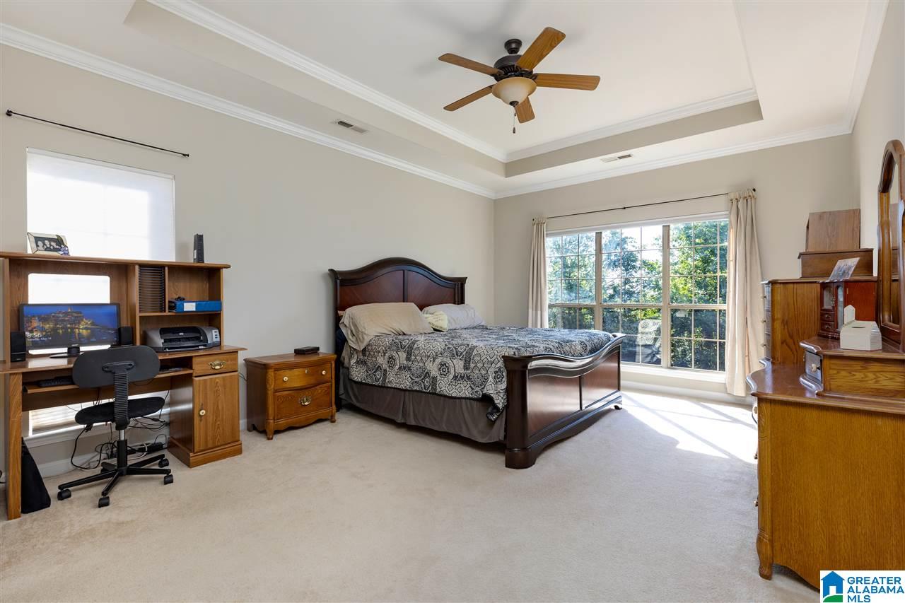 3432 Smith Sims Road Trussville, AL 35173 - Photo 12 of 29