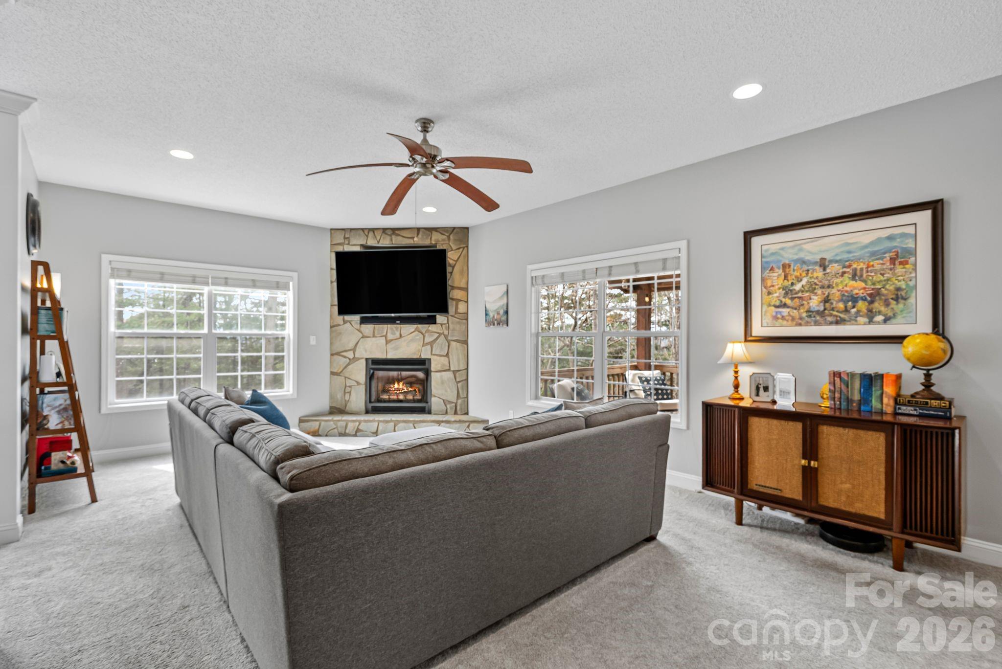 505 Kings Ridge Asheville, NC 28804 - Photo 3 of 44