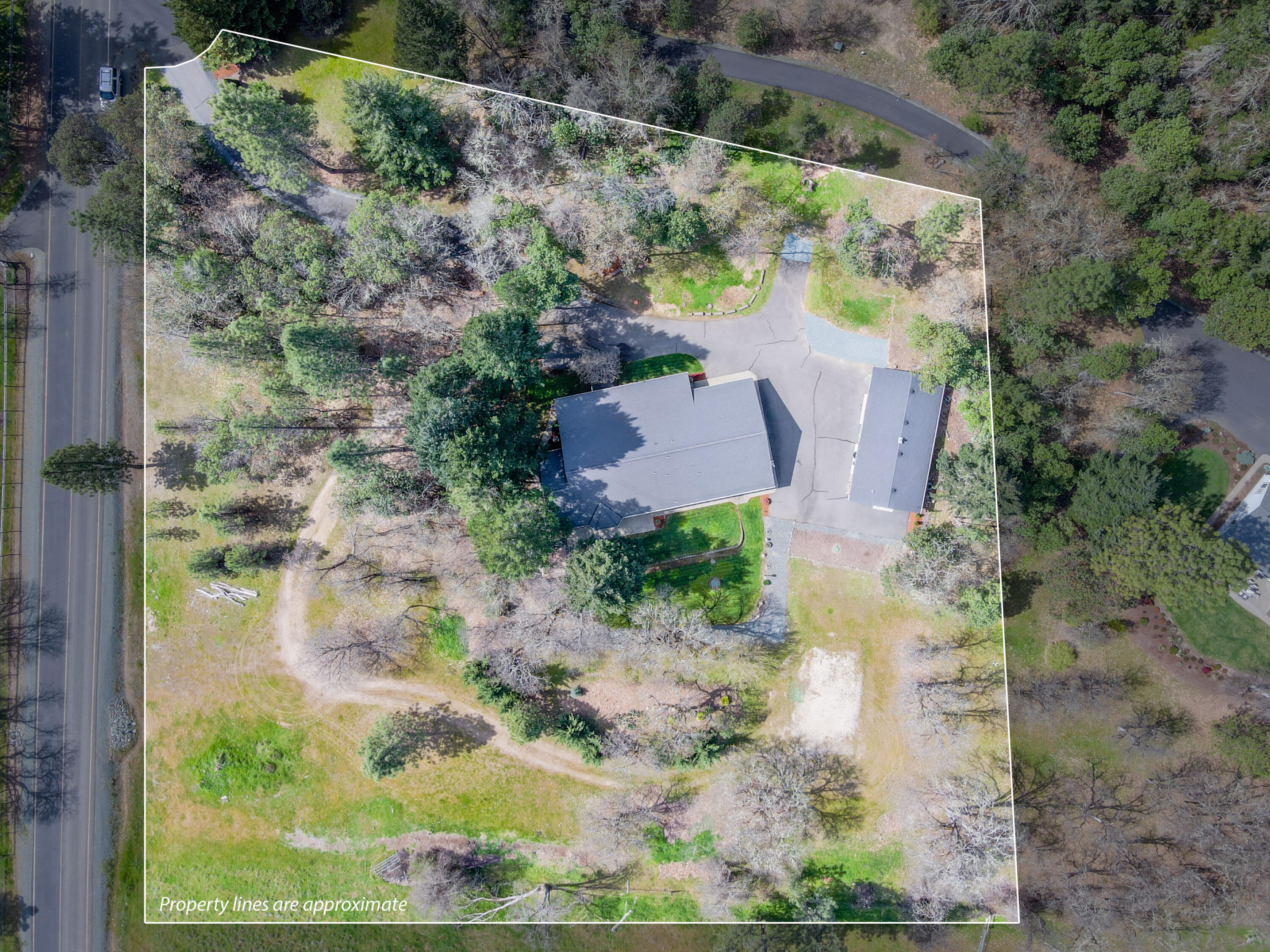 185 Starflower Way Merlin, OR 97532 - Photo 62 of 62