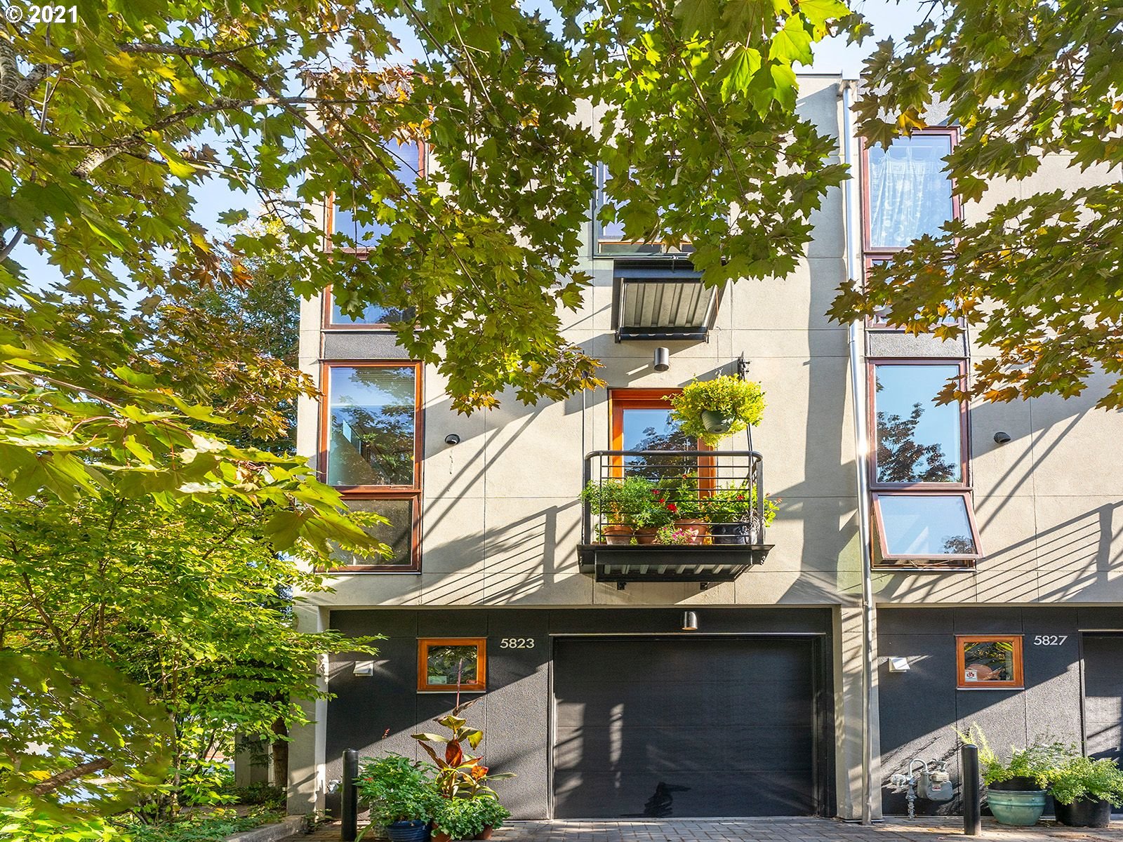 5823 Northeast Center Commons Way Portland, OR 97213 - Photo 27 of 27 Gallery Image 27