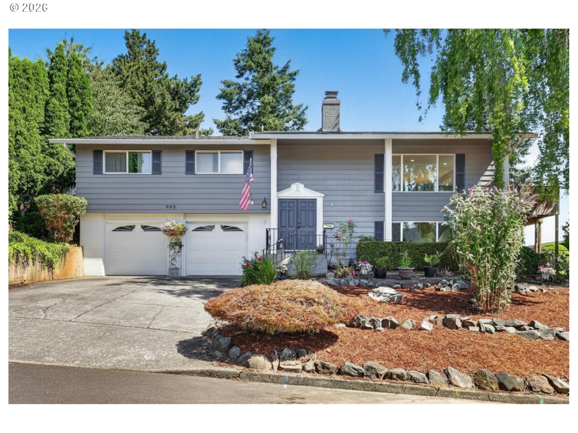 985 Northwest 3rd Street Gresham, OR 97030 - Photo 1 of 32