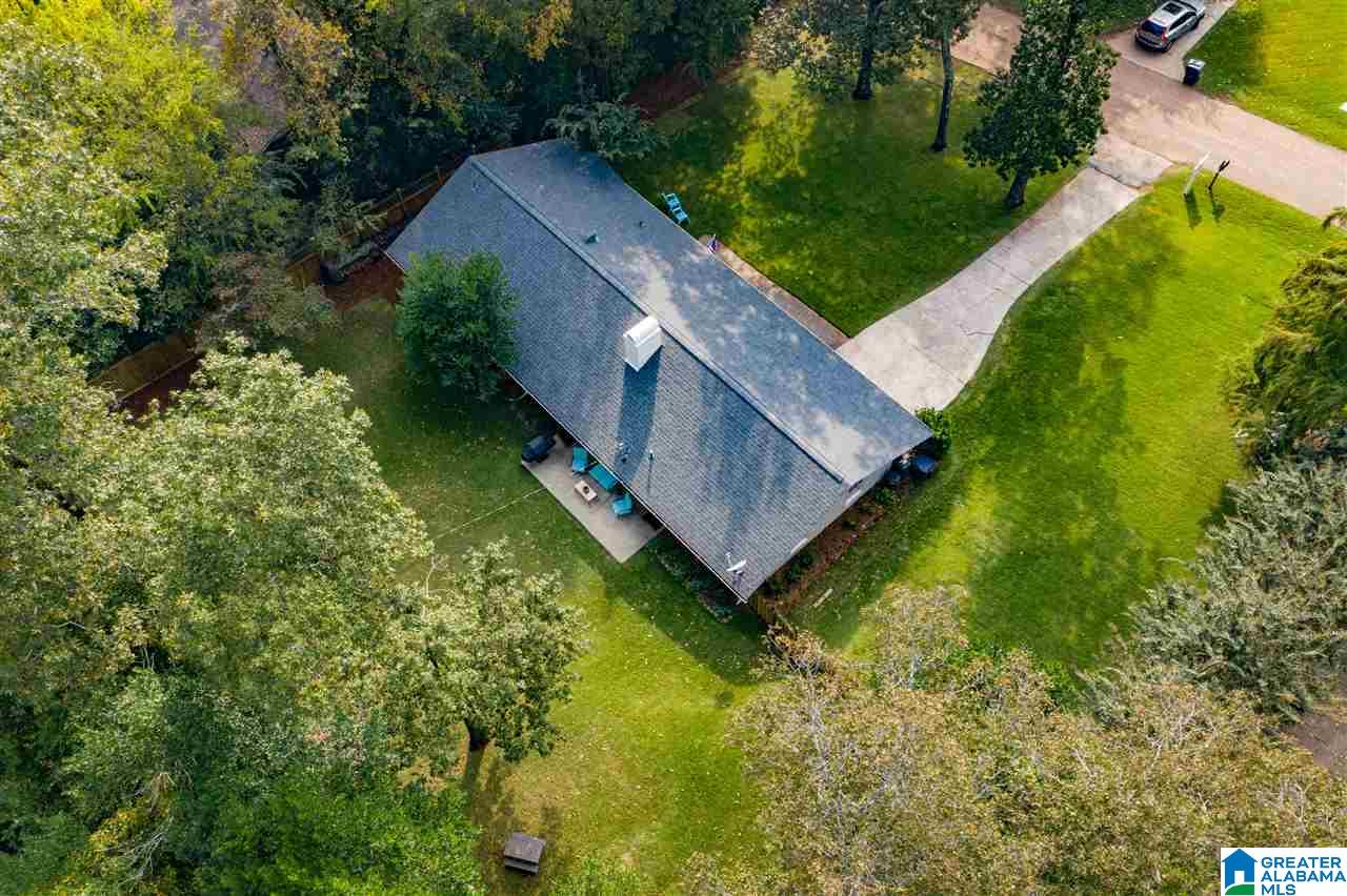 917 Granbury Road Birmingham, AL 35216 - Photo 45 of 48