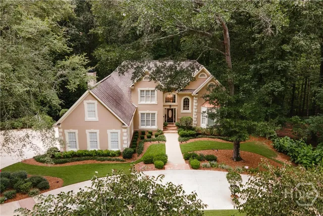 $649,900 | 295 Blue Heron Drive, Athens, GA 30605
