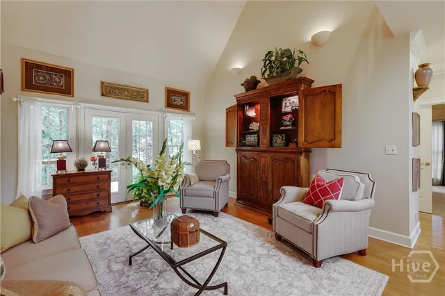 $649,900 | 295 Blue Heron Drive, Athens, GA 30605