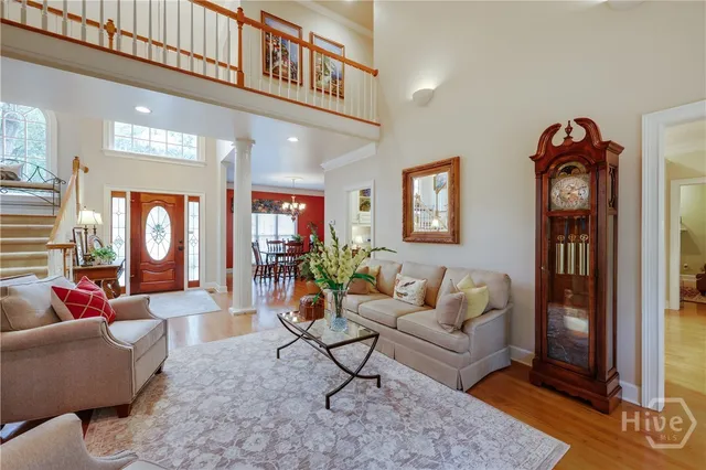 $649,900 | 295 Blue Heron Drive, Athens, GA 30605