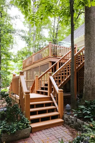 $649,900 | 295 Blue Heron Drive, Athens, GA 30605