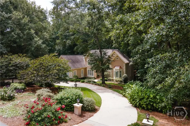 $649,900 | 295 Blue Heron Drive, Athens, GA 30605