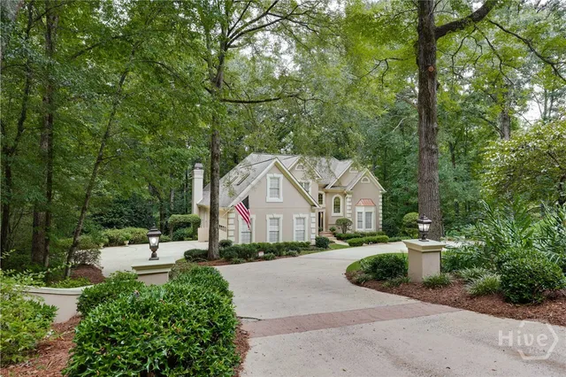 $649,900 | 295 Blue Heron Drive, Athens, GA 30605