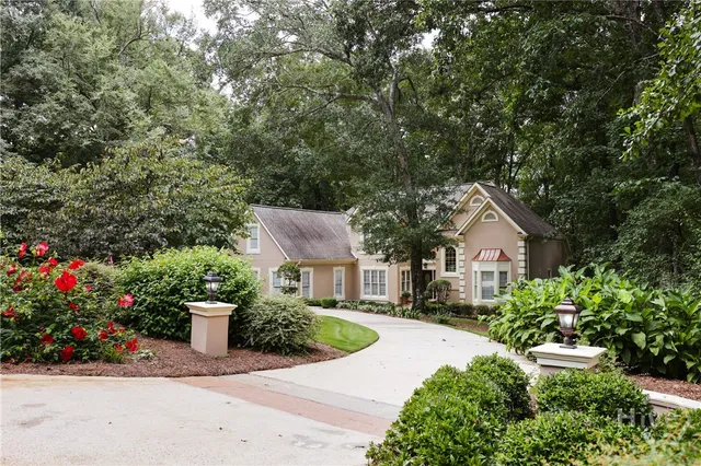 $649,900 | 295 Blue Heron Drive, Athens, GA 30605