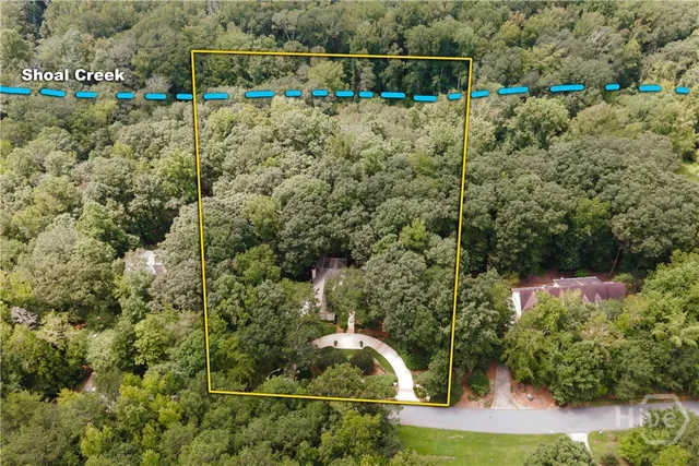 $649,900 | 295 Blue Heron Drive, Athens, GA 30605