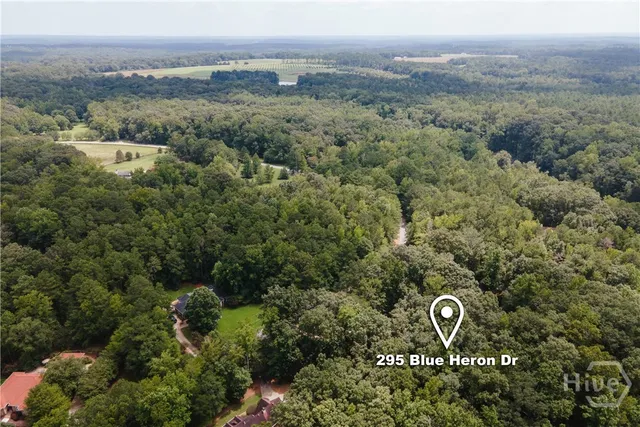 $649,900 | 295 Blue Heron Drive, Athens, GA 30605