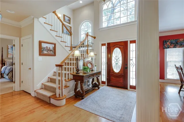 $649,900 | 295 Blue Heron Drive, Athens, GA 30605