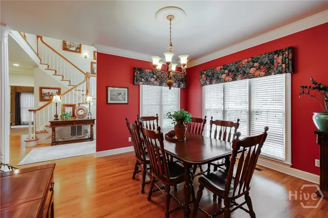 $649,900 | 295 Blue Heron Drive, Athens, GA 30605