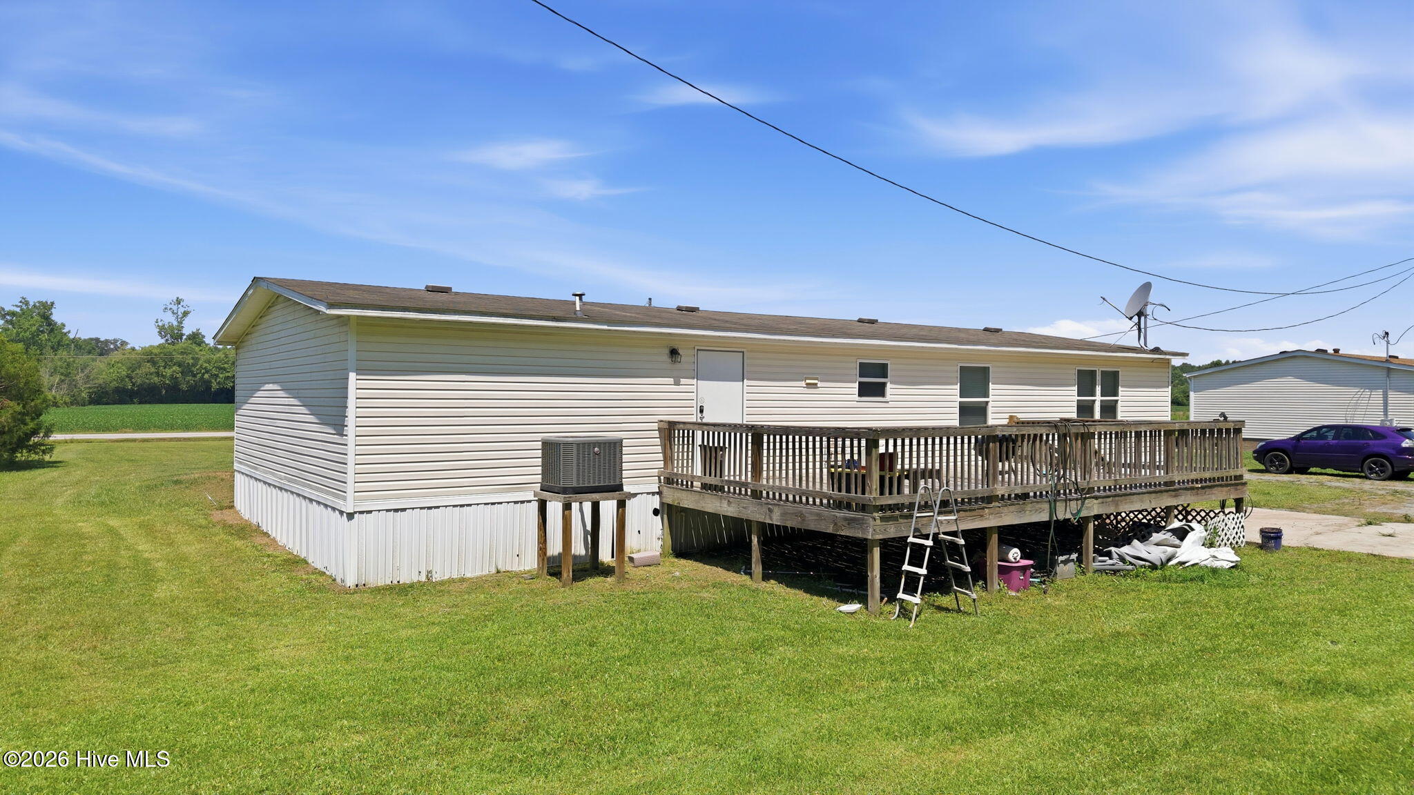 7015 St James Church Road Stantonsburg, NC 27883 - Photo 4 of 40