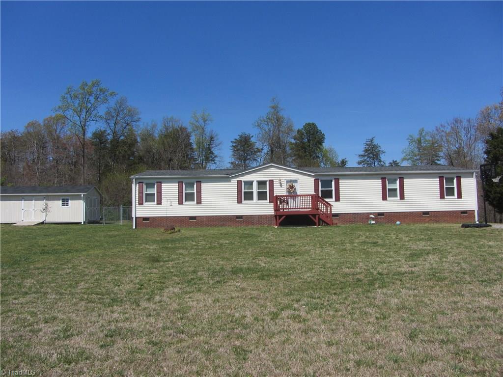 130 Foxwood Road Madison, NC 27025 - Photo 1 of 12 Gallery Image 1