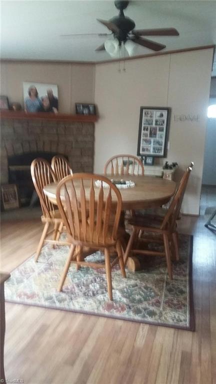 130 Foxwood Road Madison, NC 27025 - Photo 7 of 12 Gallery Image 7
