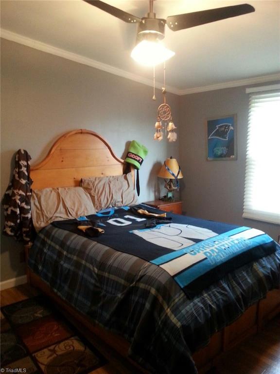 130 Foxwood Road Madison, NC 27025 - Photo 10 of 12 Gallery Image 10