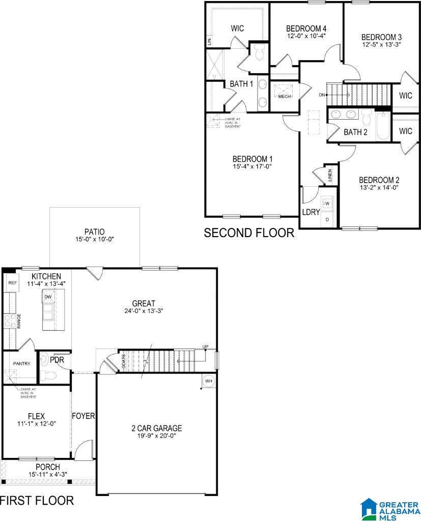 780 Fish Camp Road Chelsea, AL 35043 - Photo 20 of 20