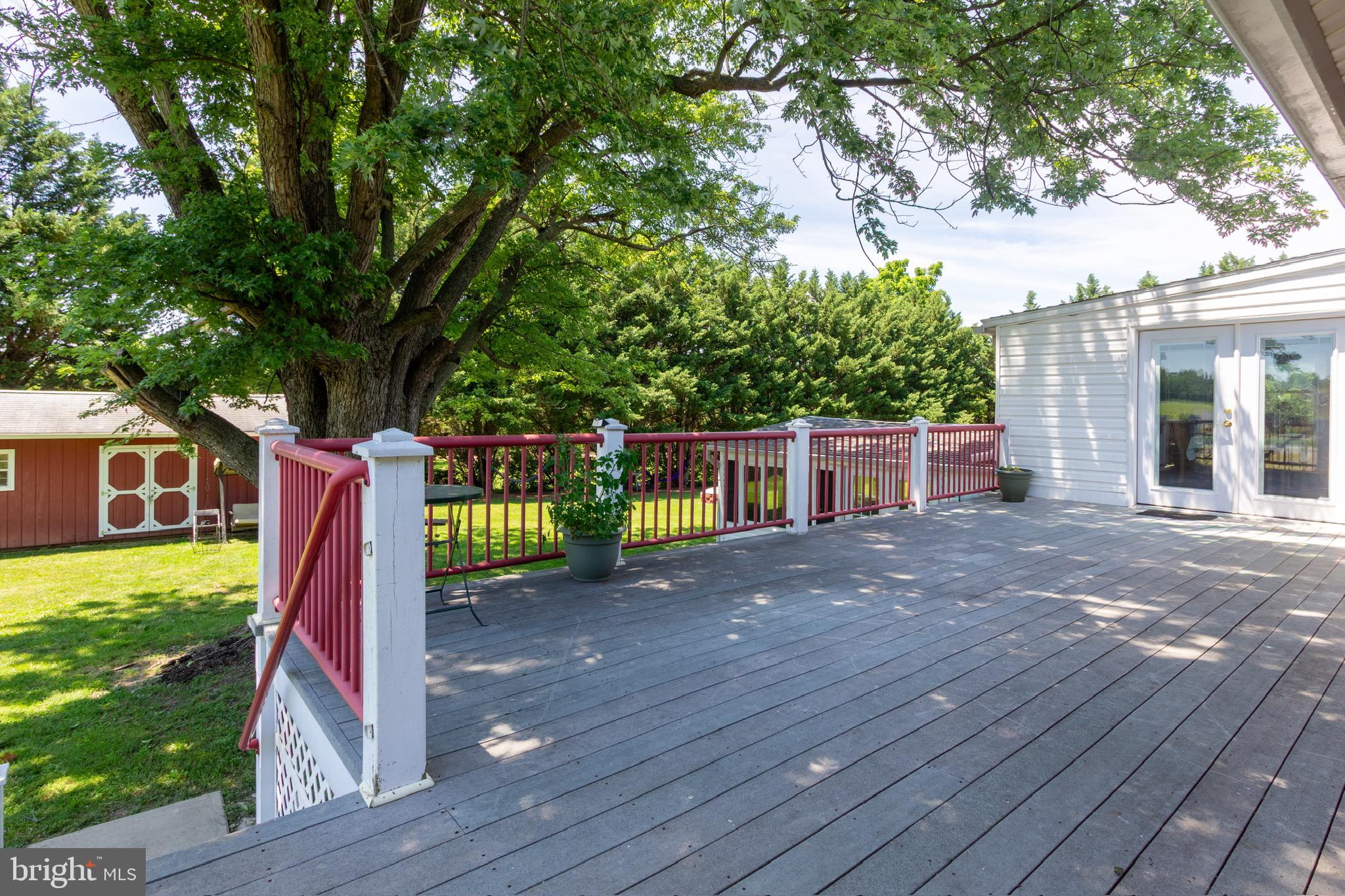 8418 Mapleville Road Boonsboro, MD 21713 - Photo 44 of 60