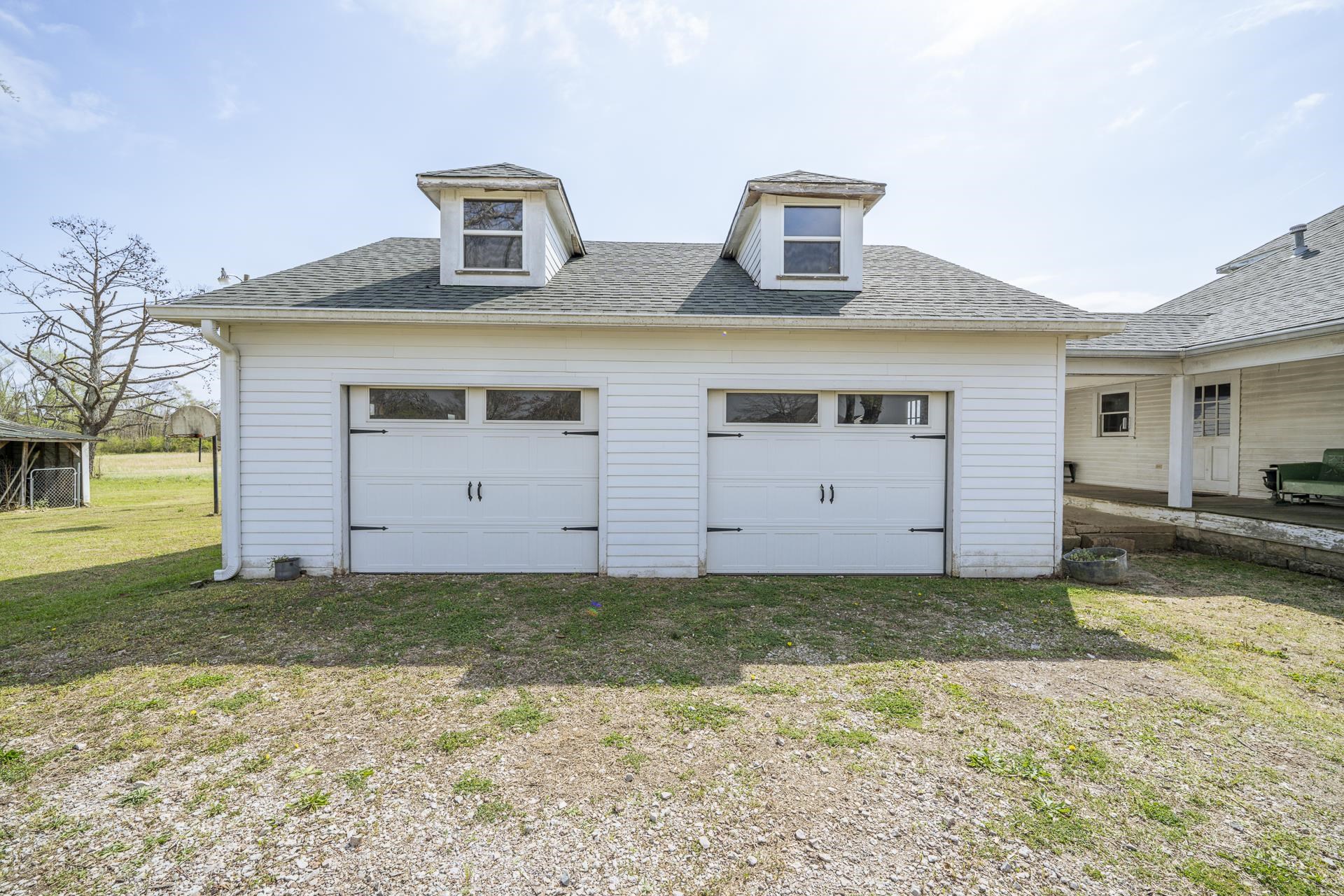 2055 Kendrick Road Michie, TN 38357 - Photo 27 of 37 a view of a house with a outdoor space