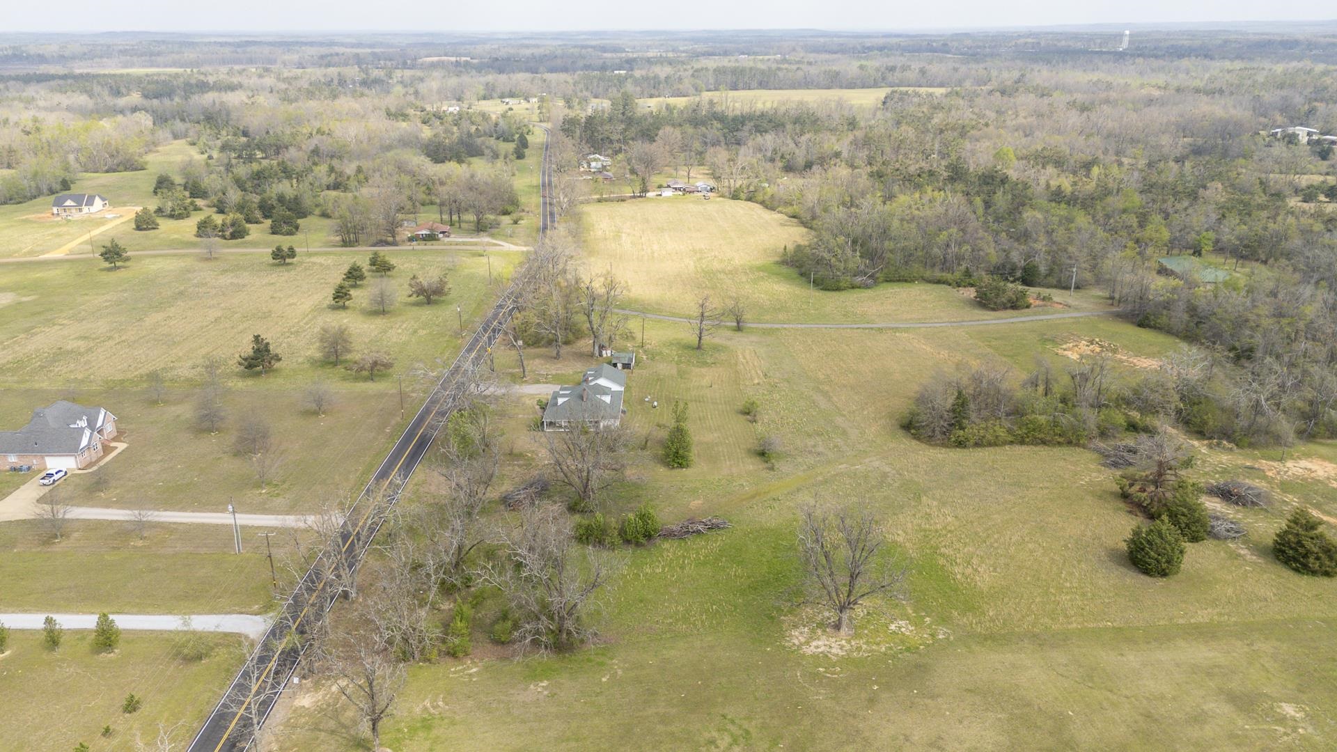 2055 Kendrick Road Michie, TN 38357 - Photo 35 of 37 a view of lake view