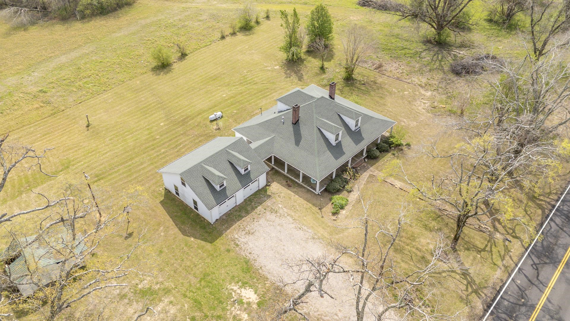 2055 Kendrick Road Michie, TN 38357 - Photo 36 of 37