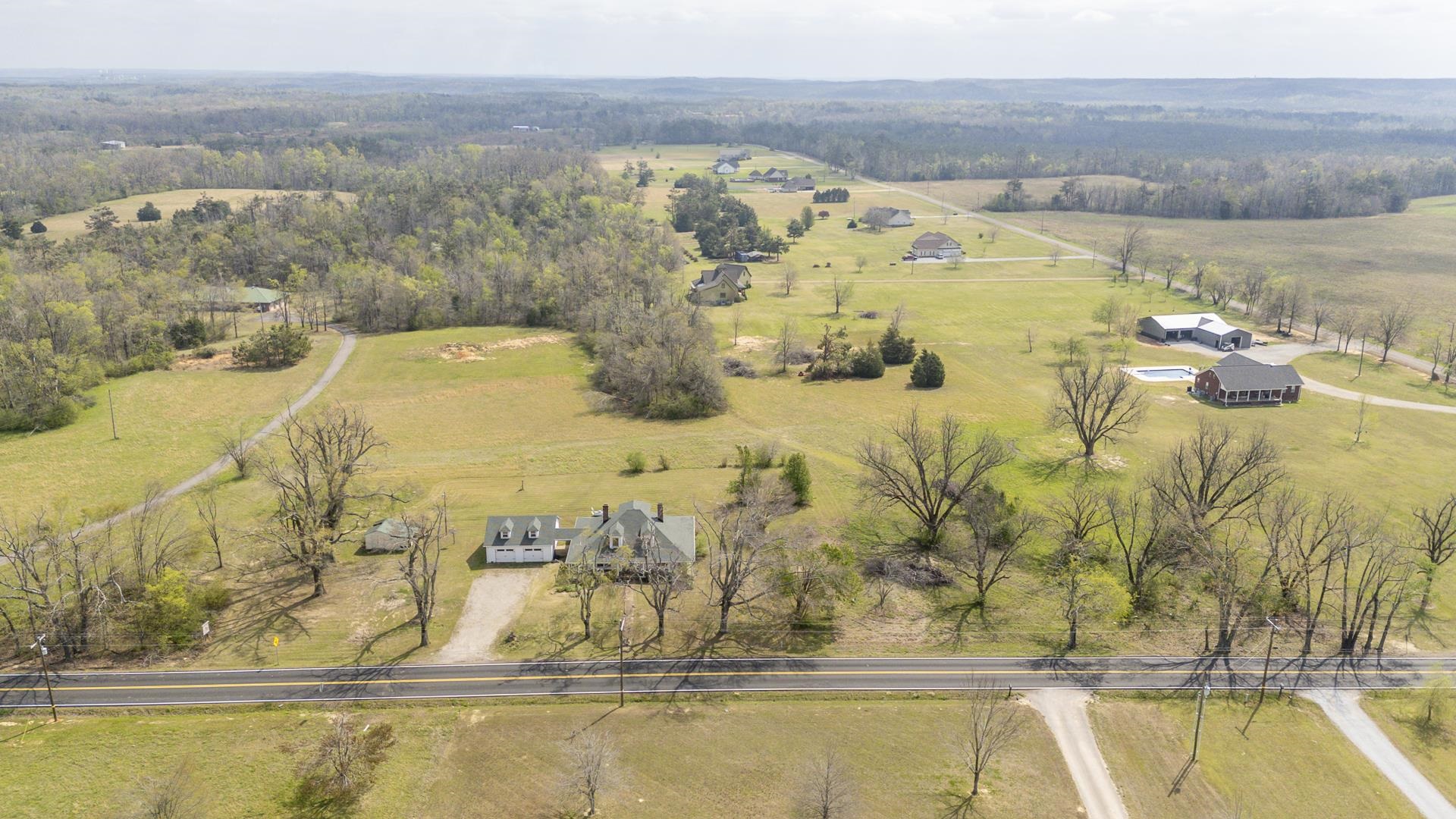 2055 Kendrick Road Michie, TN 38357 - Photo 37 of 37 a view of ocean view