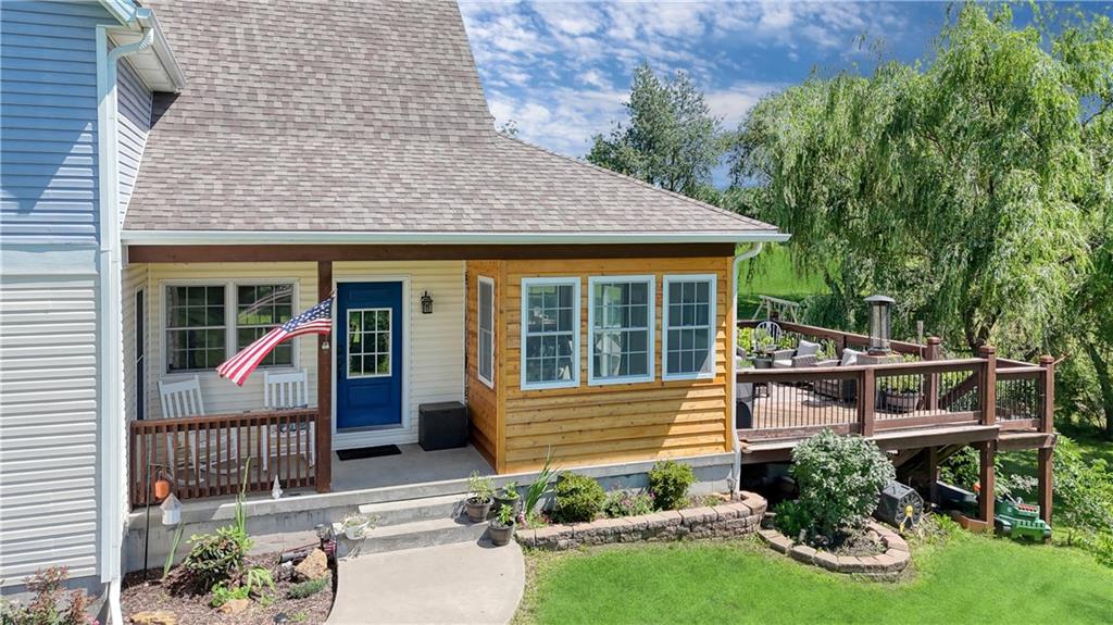 211 Northwest 415th Road Warrensburg, MO 64093 - Photo 4 of 6