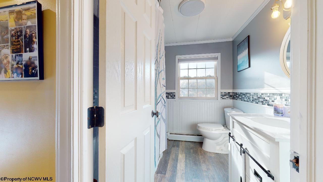 1821 Ryan Road Fairmont, WV 26554 - Photo 9 of 23 Gallery Image 9