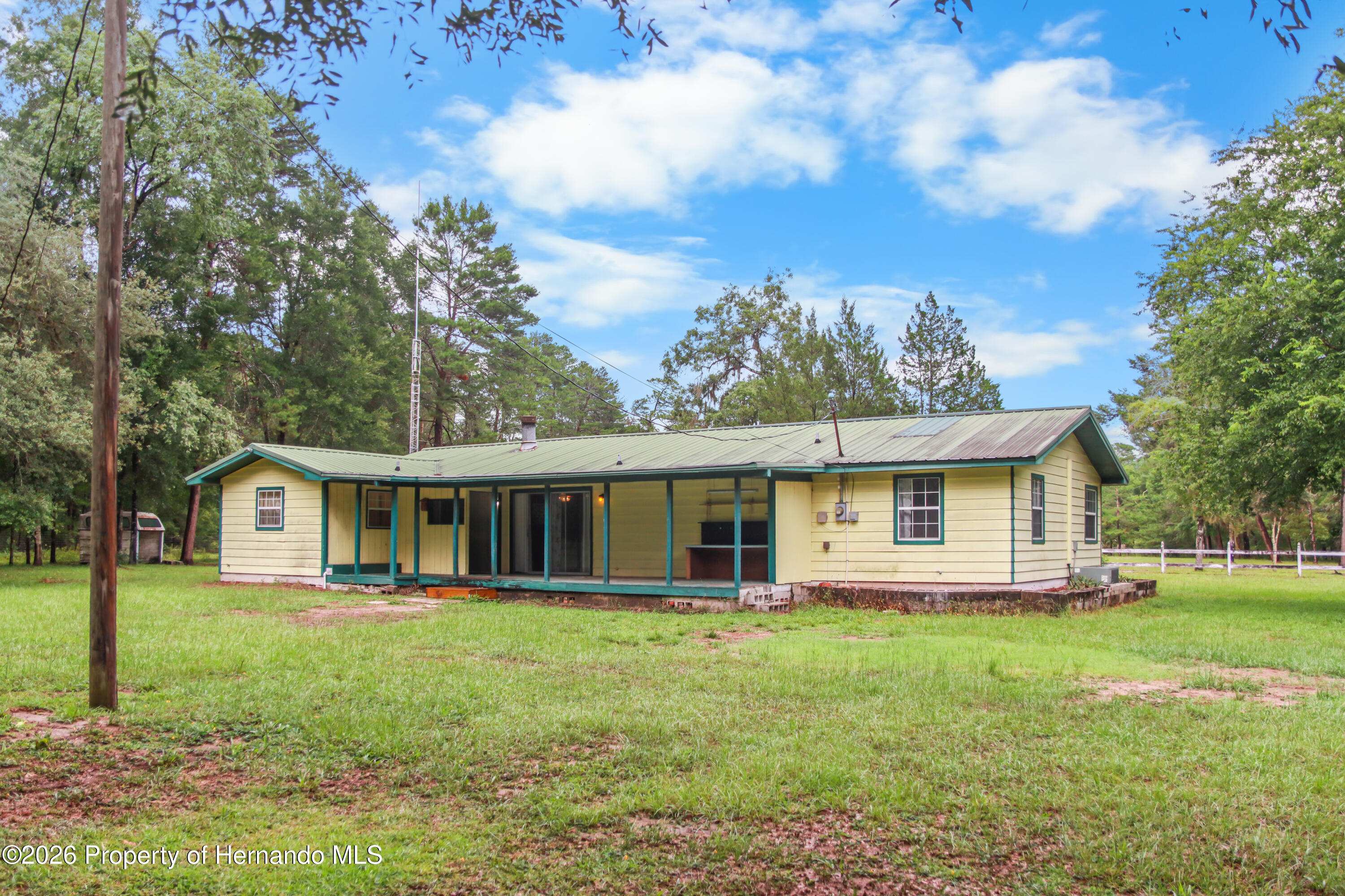 16295 Hibiscus Road Brooksville, FL 34601 - Photo 10 of 39